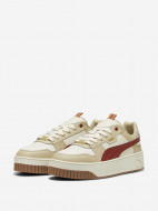 Кеды женские PUMA Carina Street Lux — фото №2