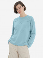 Protest оверсайз әйелдер свитшоты