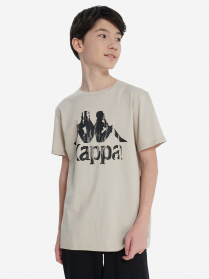 Футболка для мальчиков Kappa