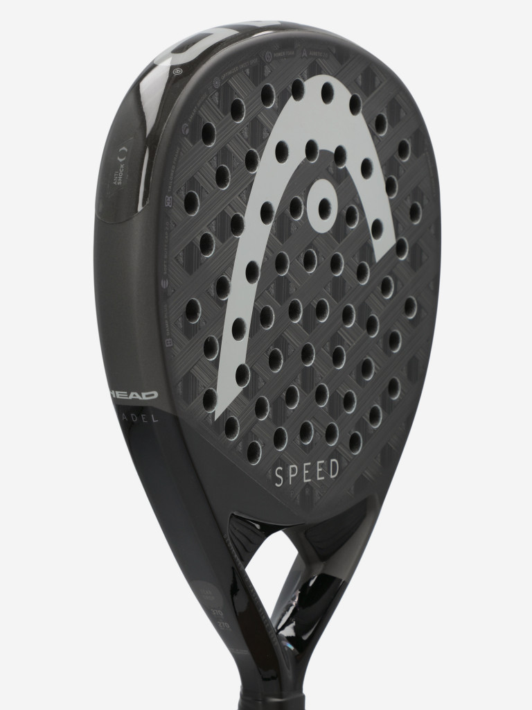 Ракетка для падел Head Speed Pro Padel — фото №2
