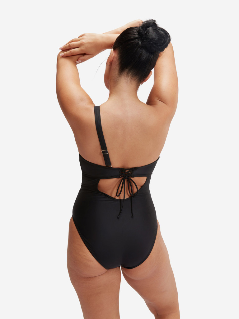Купальник слитный женский Speedo — фото №2