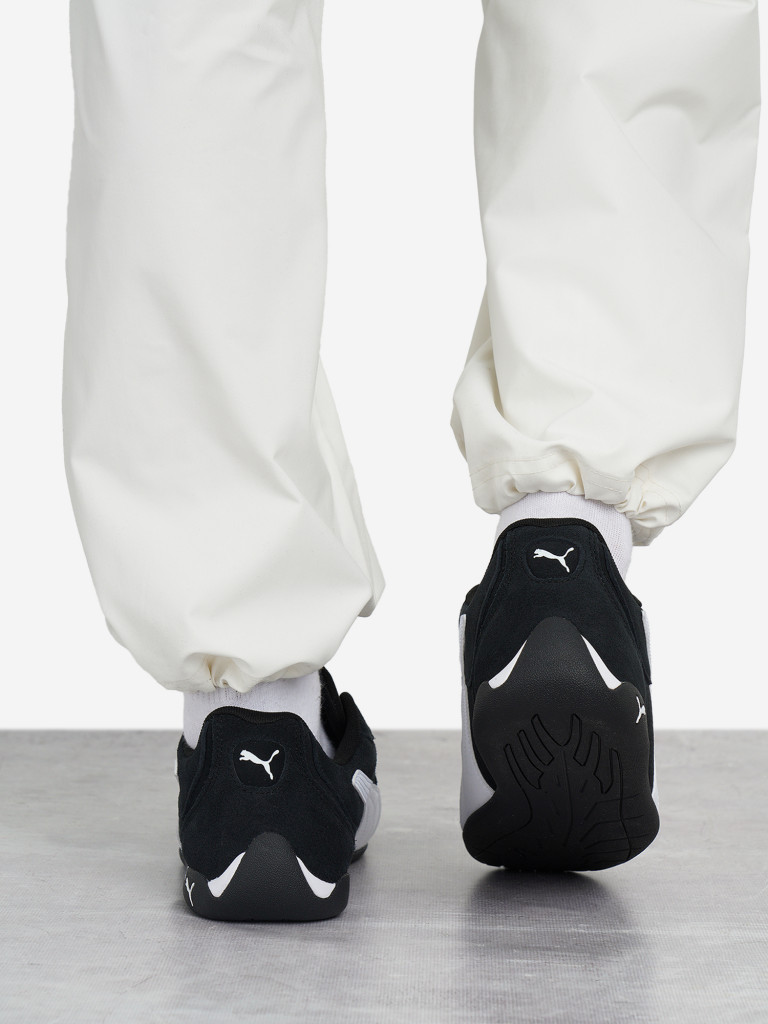 Кроссовки женские PUMA Replicatch Sd — фото №10