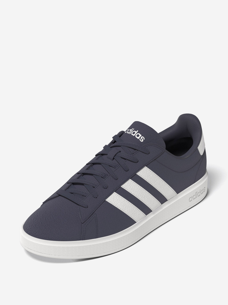 Кеды мужские adidas Grand Court 2.0 — фото №2