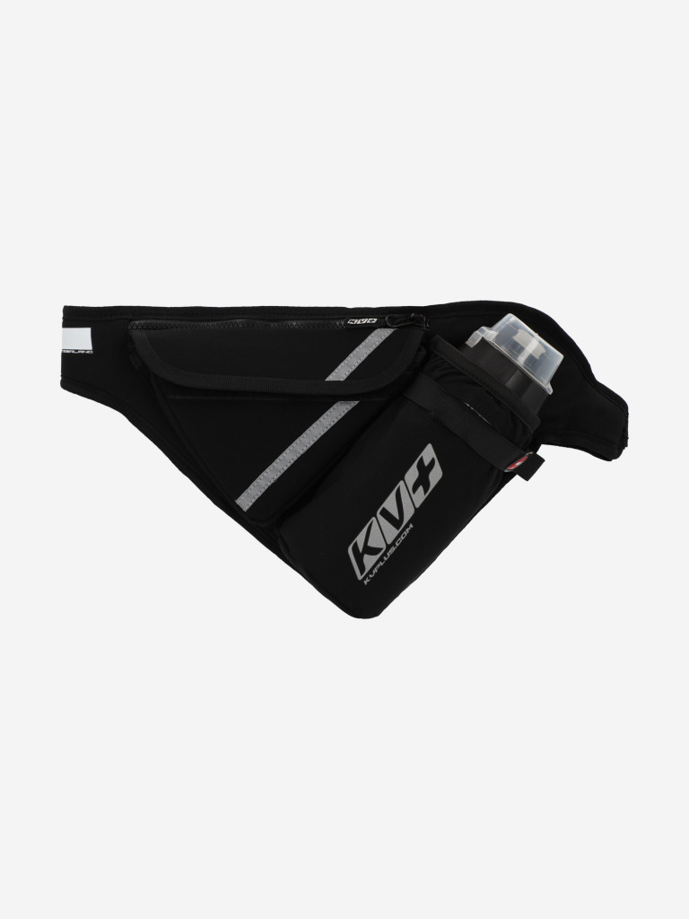 Сумка поясная KV+
