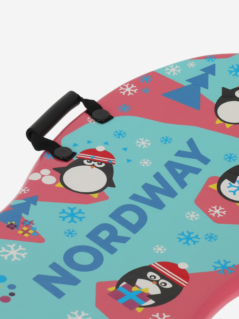 Nordway мұзшанасы