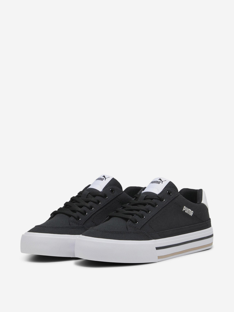 Кеды мужские PUMA Court CLassic Vulc — фото №2