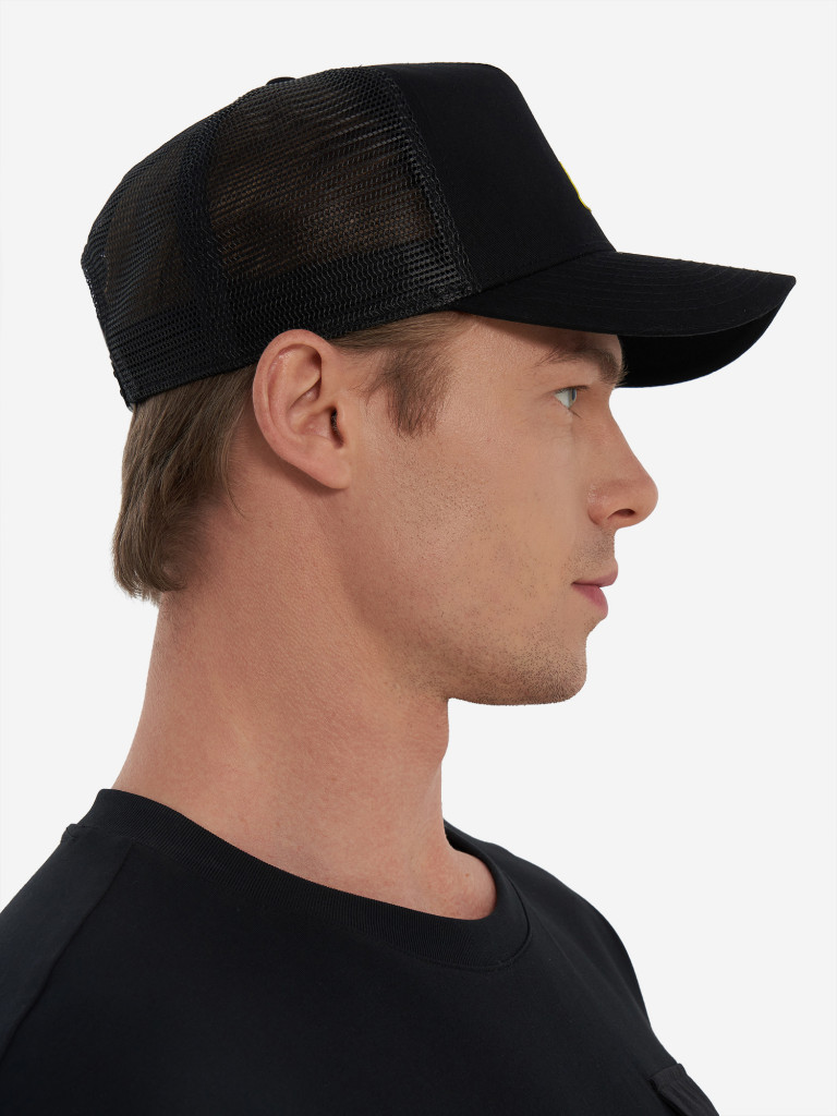 Бейсболка Kappa — фото №9