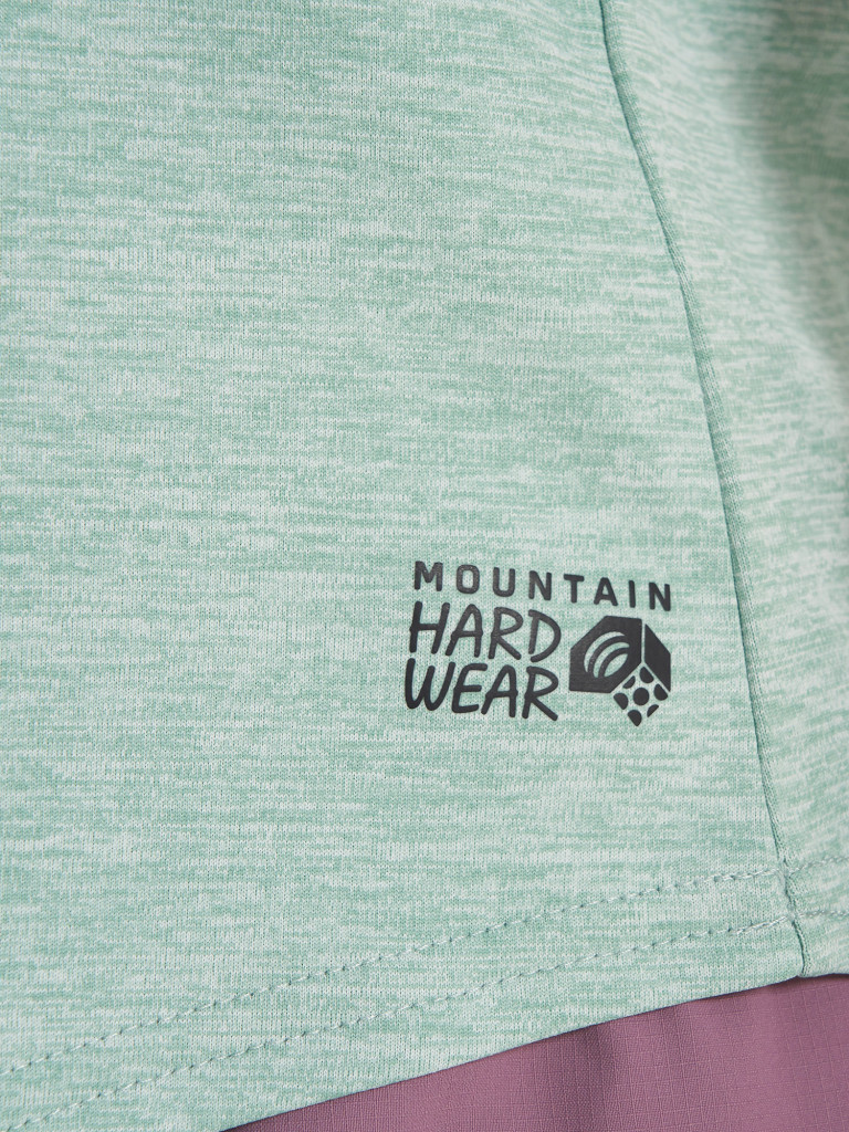 Mountain Hardwear Sunblocker Short Sleeve әйелдер футболкасы — фото №5