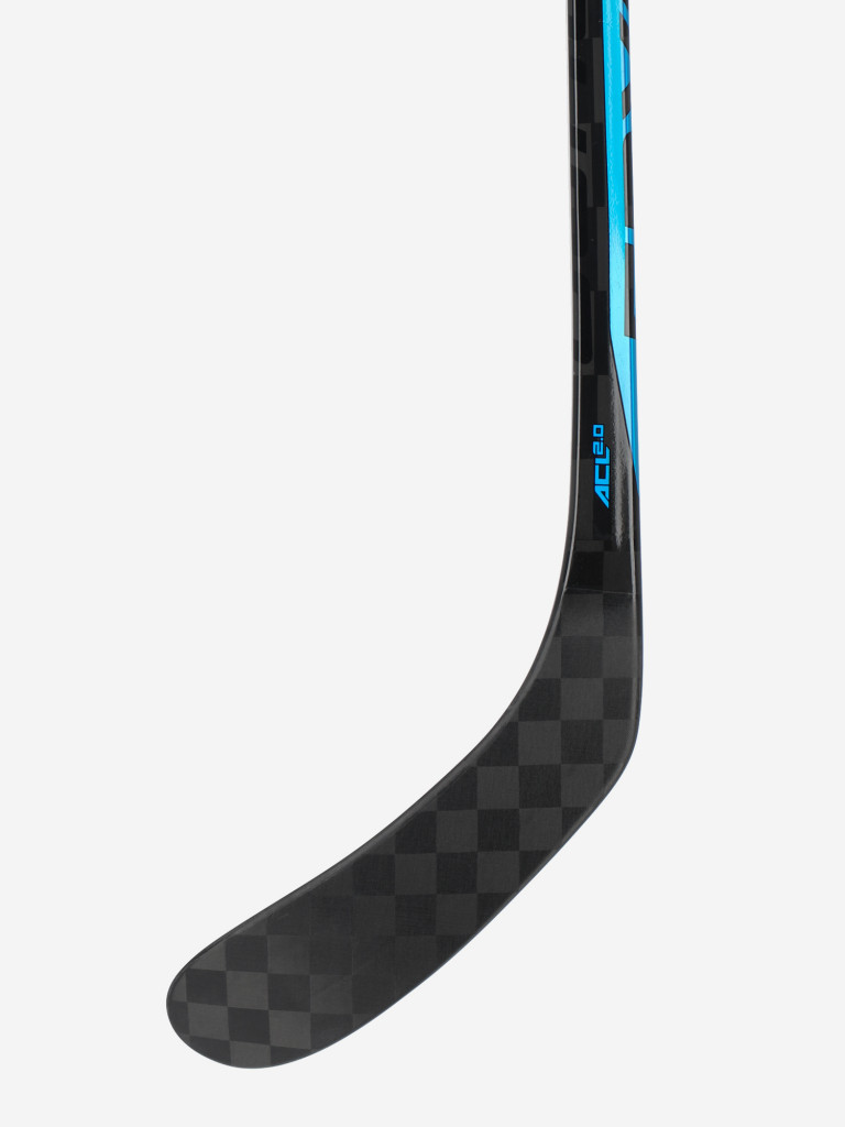 Bauer Nexus Sync INT жасөспірімдерге арналған хоккей имек таяғы — фото №2