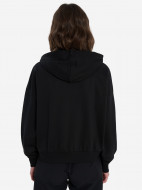 Kappa оверсайз әйелдер қалың жемпірі — фото №3