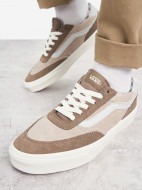Vans Brooklyn Ls әйелдер кедысы — фото №8