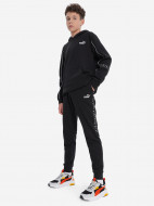 Брюки для мальчиков PUMA Ess Tape — фото №4