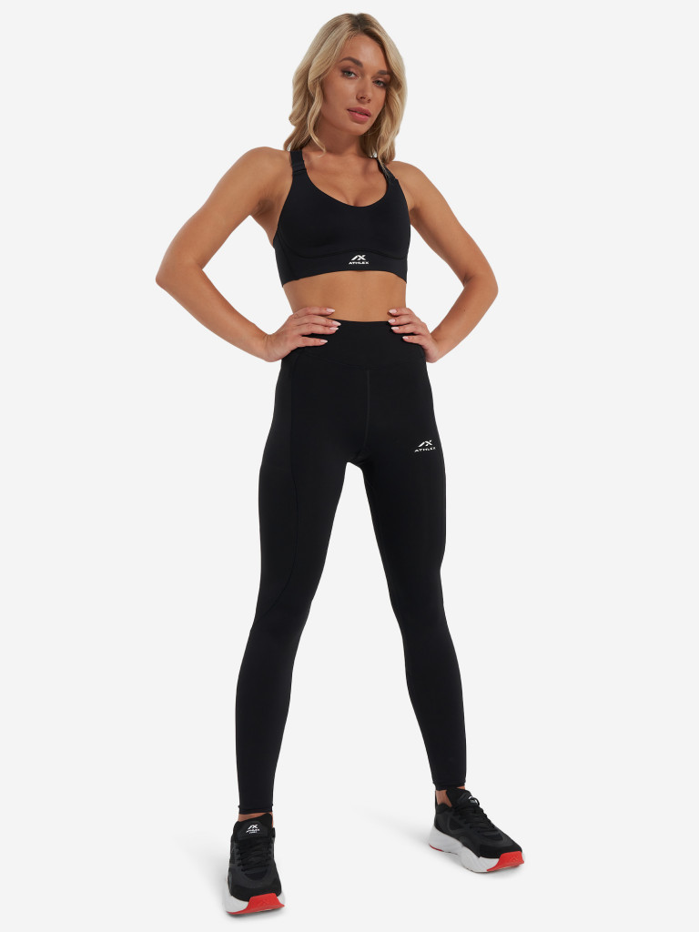 Athlex әйелдер легинсі — фото №4