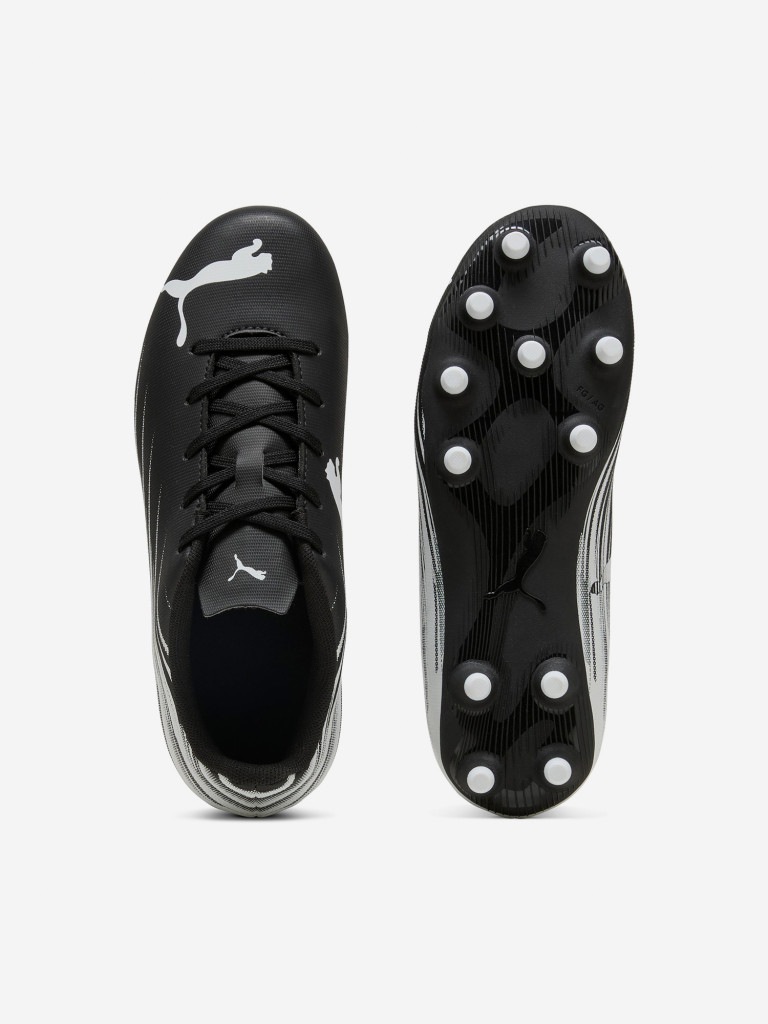 PUMA Attacanto II Fg/Ag ұлдар бутсы — фото №4