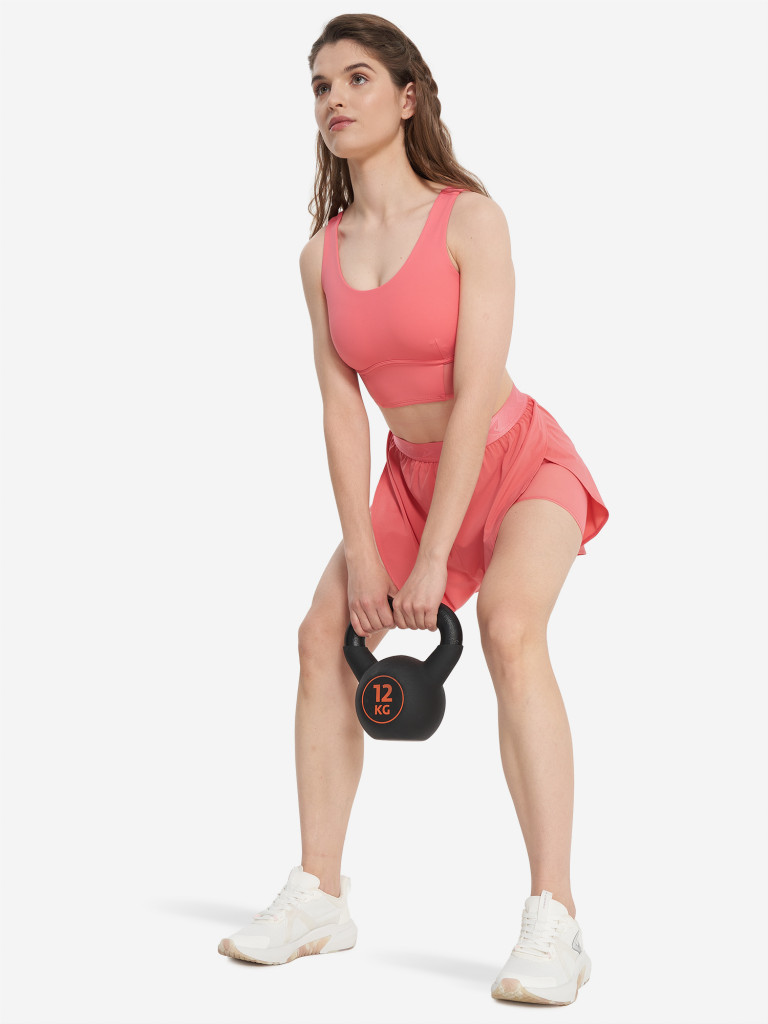 Топ бра спортивный Demix MuseFit Dance — фото №4