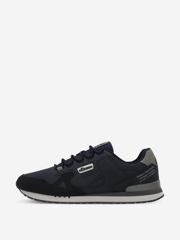 Кроссовки мужские Ellesse Style 8 — фото №2