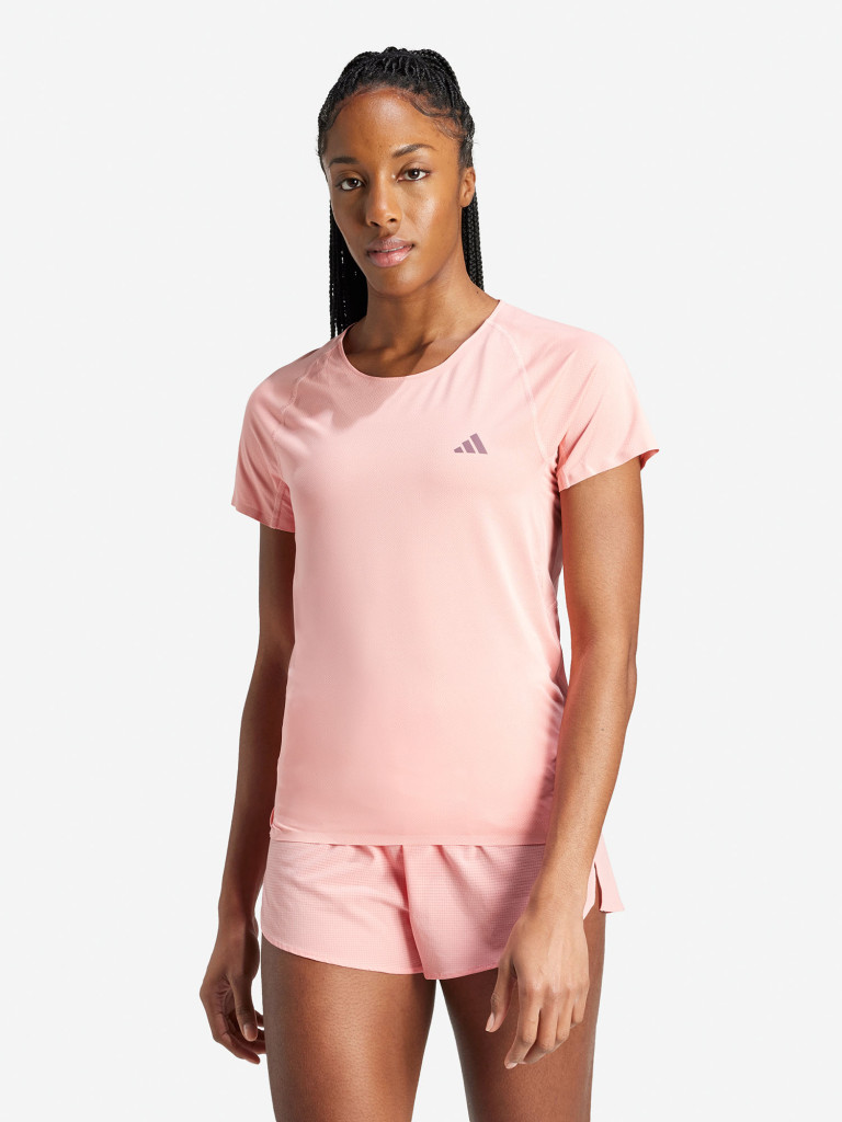 Футболка женская adidas Adizero