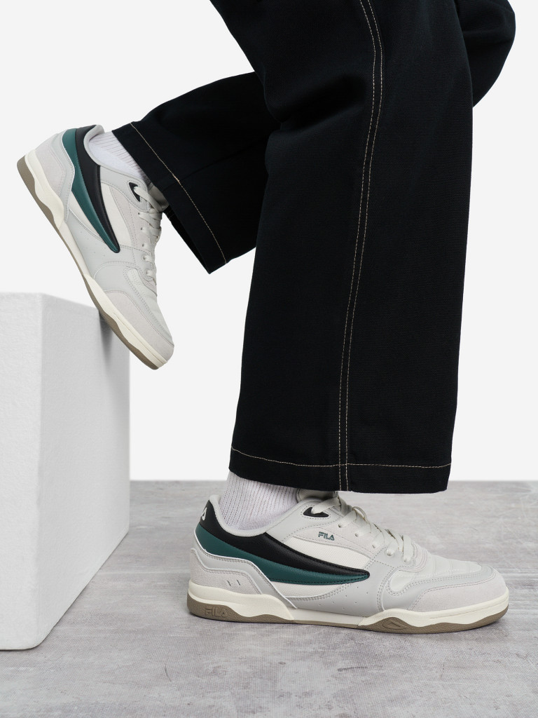 Кеды мужские FILA Slice — фото №10