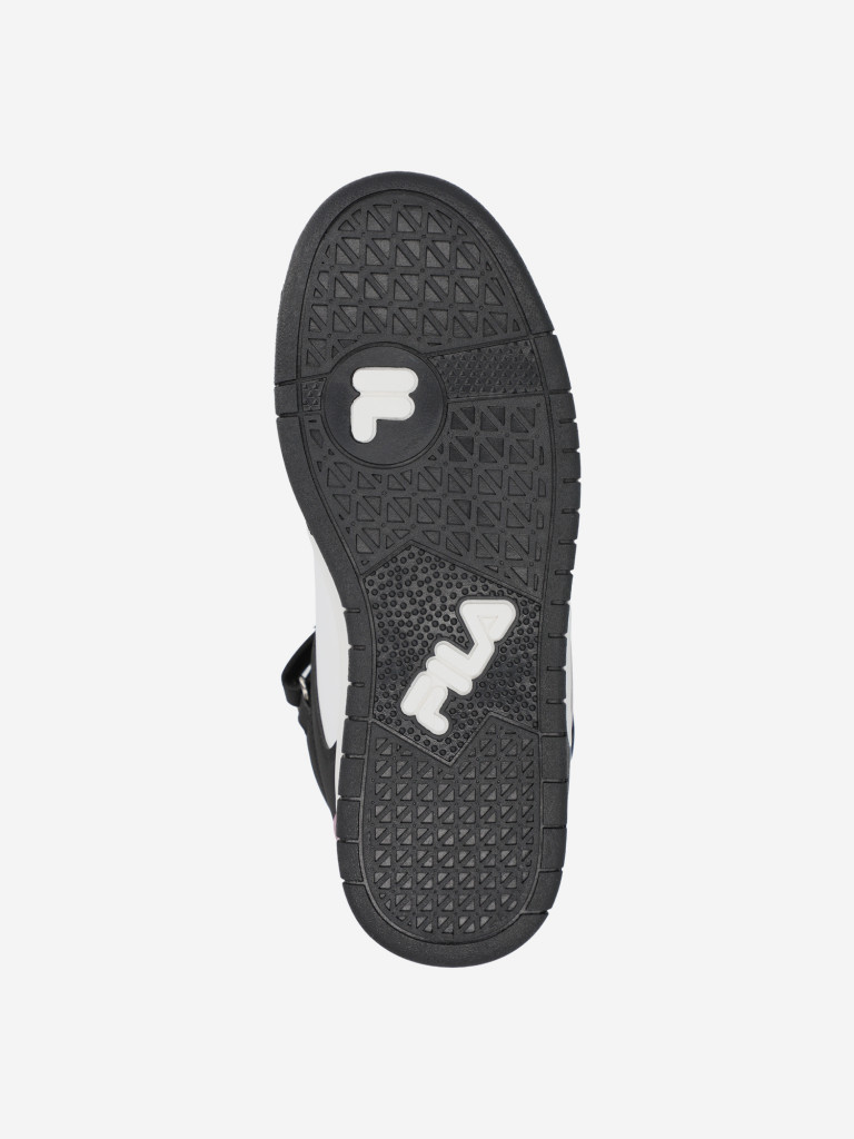 FILA Sp Fil Nxt қыздарға арналған жылы кедысы — фото №6
