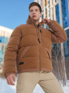 Пуховик мужской IcePeak Aalam