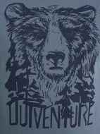 Лонгслив мужской Outventure — фото №5
