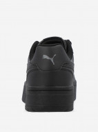 Кроссовки женские Puma Court Lally Skye — фото №4
