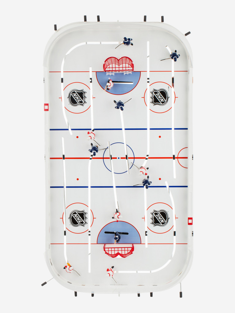 Настольный хоккей Stiga Stanley Cup — фото №2