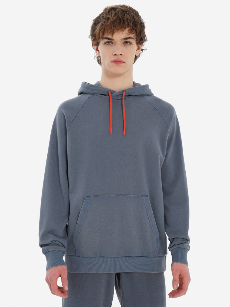 Худи мужское Demix — фото №2