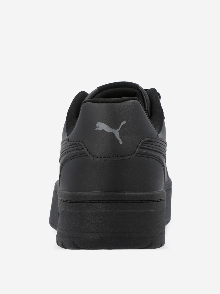 Кроссовки женские Puma Court Lally Skye — фото №4