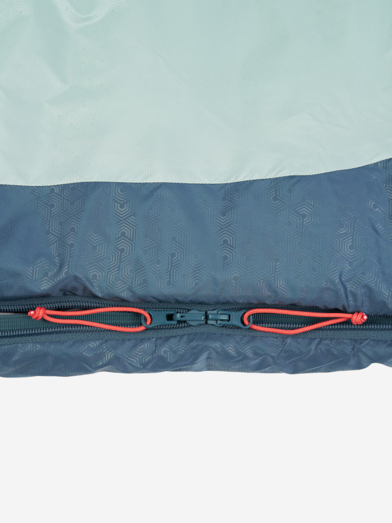 Спальный мешок Northland Hypnos +4 правосторонний — фото №4