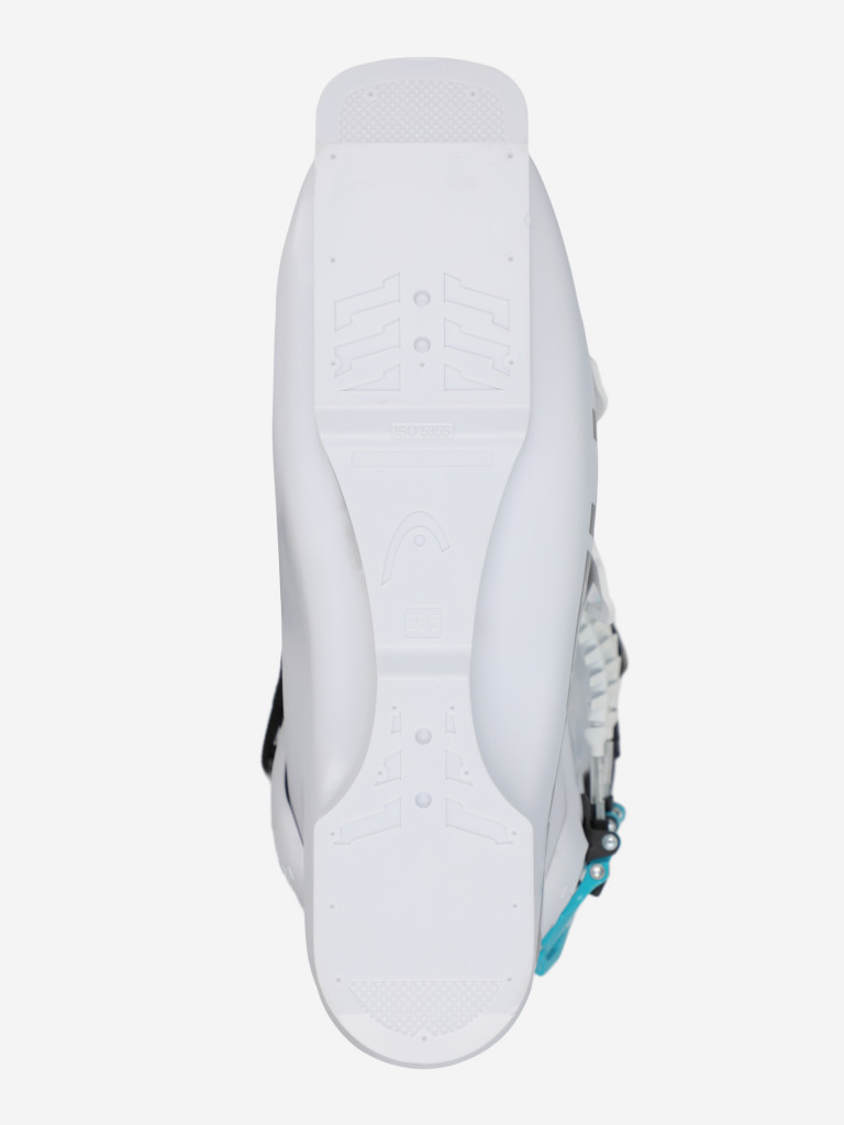 Ботинки горнолыжные Head Raptor WCR 140 S — фото №6