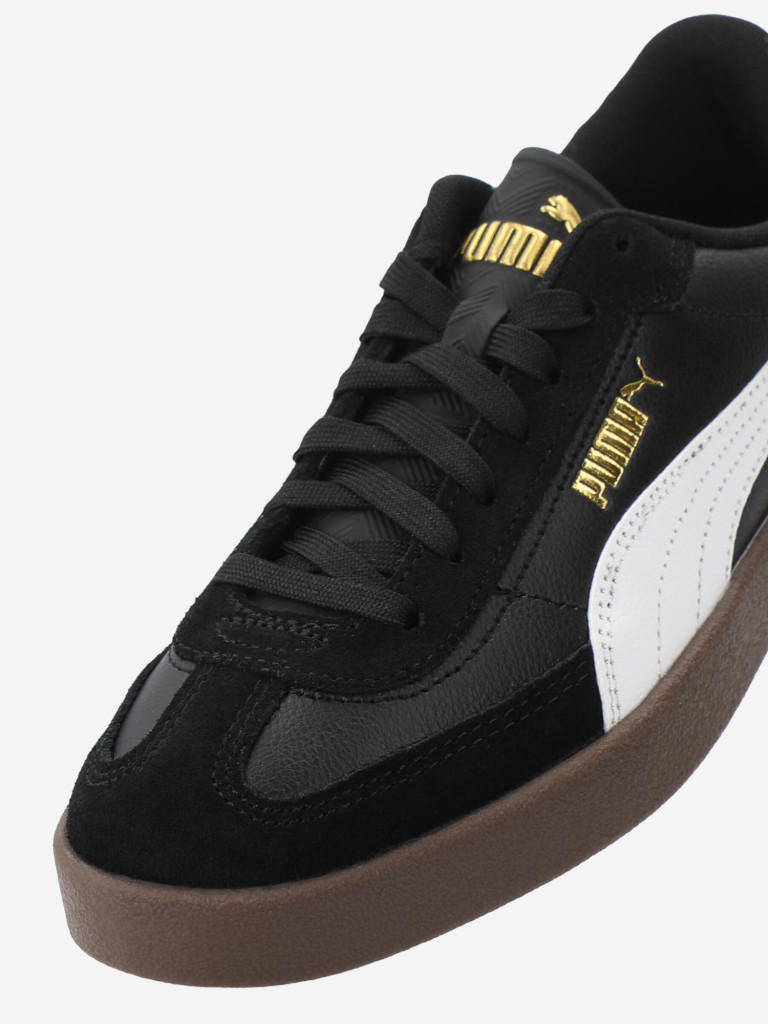 Кеды детские PUMA Club ll Era Essential — фото №8