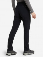 Брюки утепленные женские Columbia Back Beauty Highrise Warm Winter Pant — фото №2