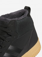 Кеды утепленные женские Adidas Break Start Mid Winterized — фото №7