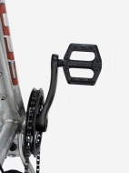 Велосипед подростковый Scott Roxter, 20" — фото №15