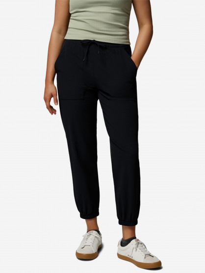 Брюки женские Columbia Pinetown Canyon Jogger
