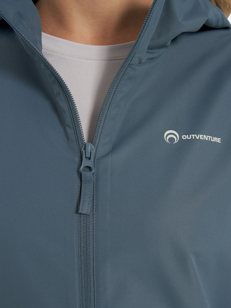 Outventure әйелдер жұқа курткасы — фото №8