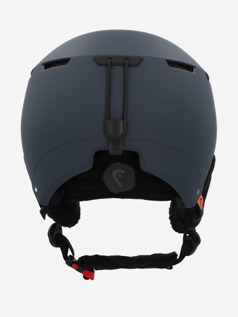 Шлем Head Compact Evo — фото №3