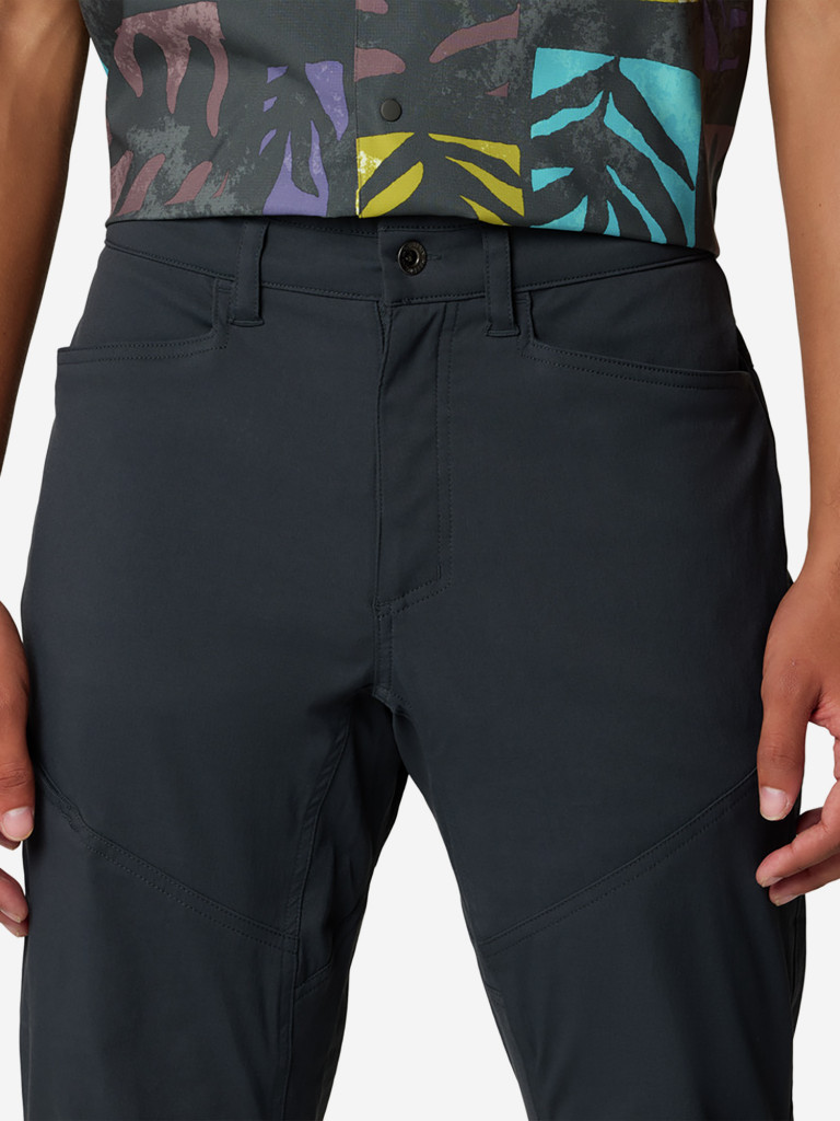Брюки мужские Mountain Hardwear Ap Active Pant — фото №6