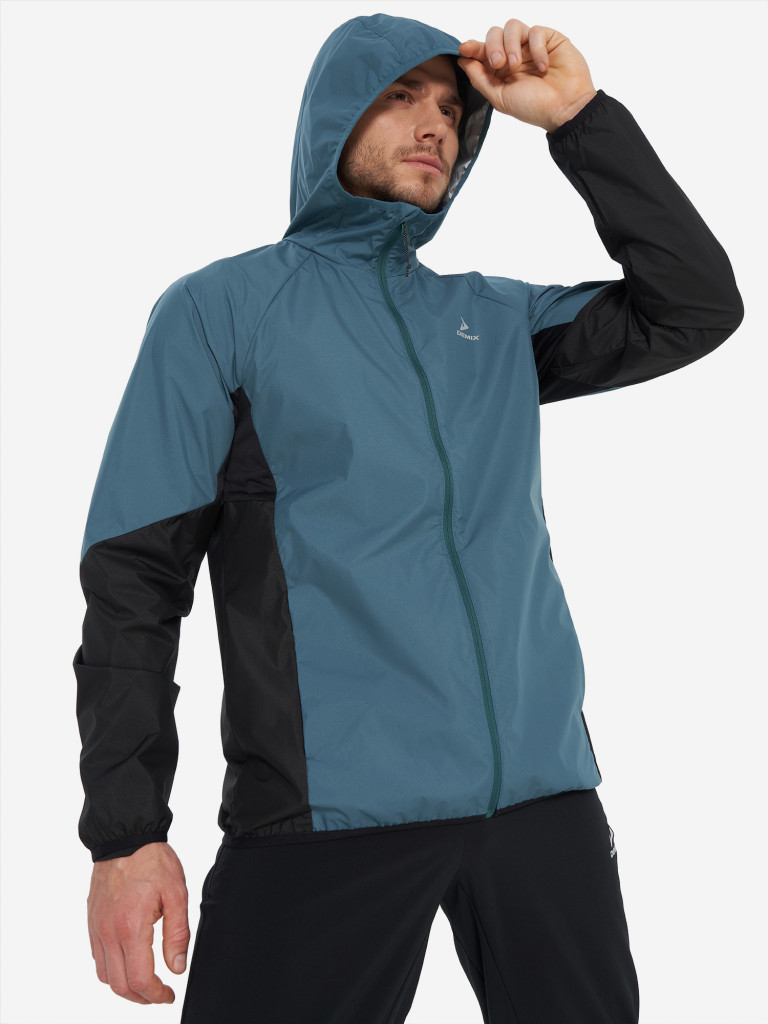 Demix ерлер мембраналы курткасы — фото №5