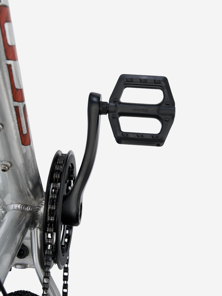 Велосипед подростковый Scott Roxter, 20" — фото №15