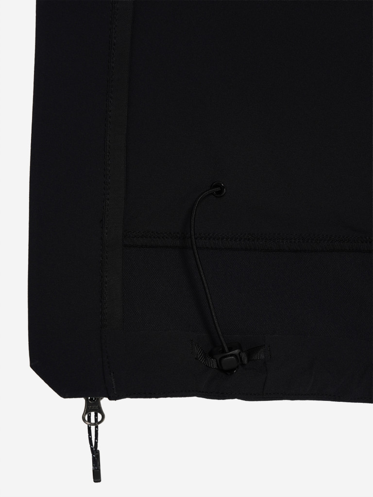 Куртка софтшелл мужская Mountain Hardwear Chockstone Alpine Lt Hooded Jacket — фото №14