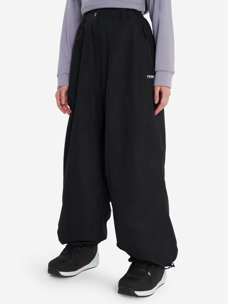 Termit әйелдер мембрана шалбары — фото №2