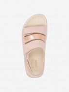 Сандалии для девочек Ecco Cozmo K — фото №6