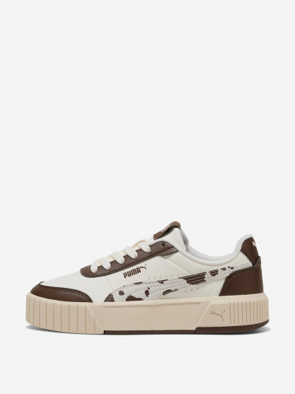 PUMA Carina Mia Wild әйелдер кедысы
