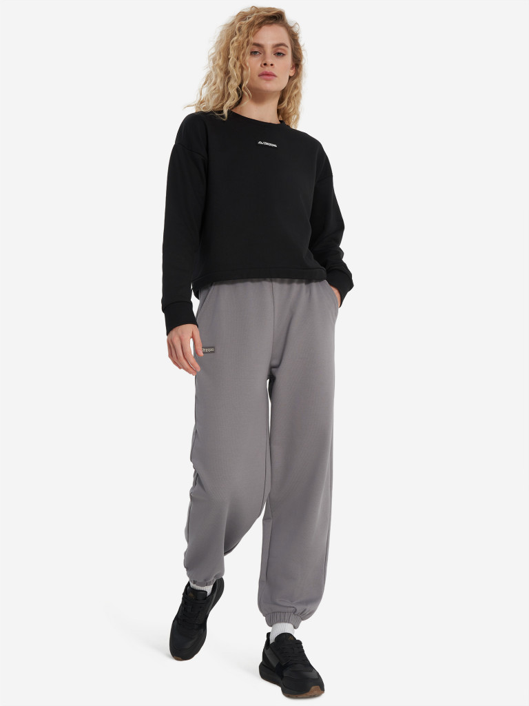 Брюки женские Kappa — фото №4