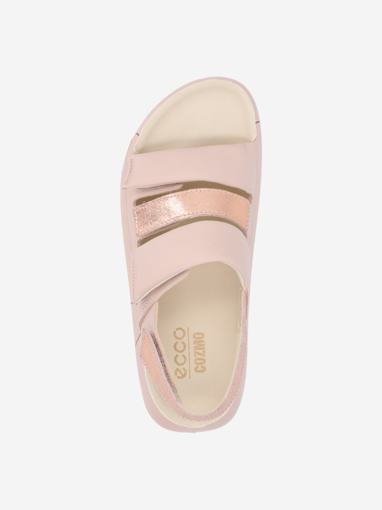 Сандалии для девочек Ecco Cozmo K — фото №6