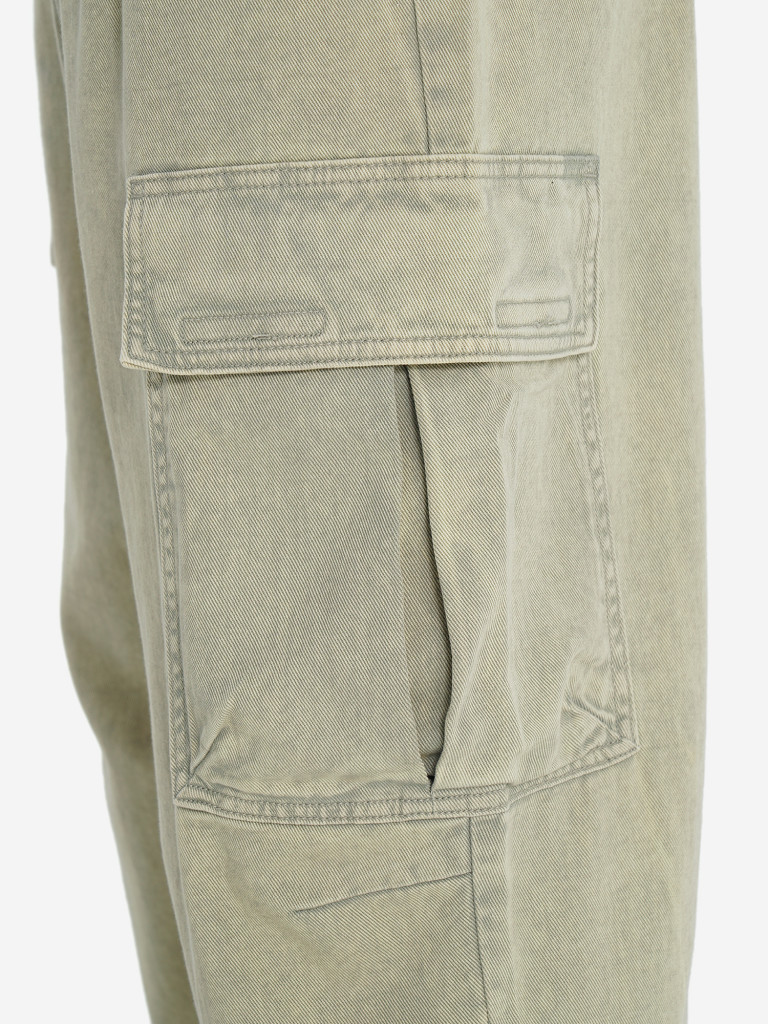 Брюки мужские оверсайз Termit — фото №6