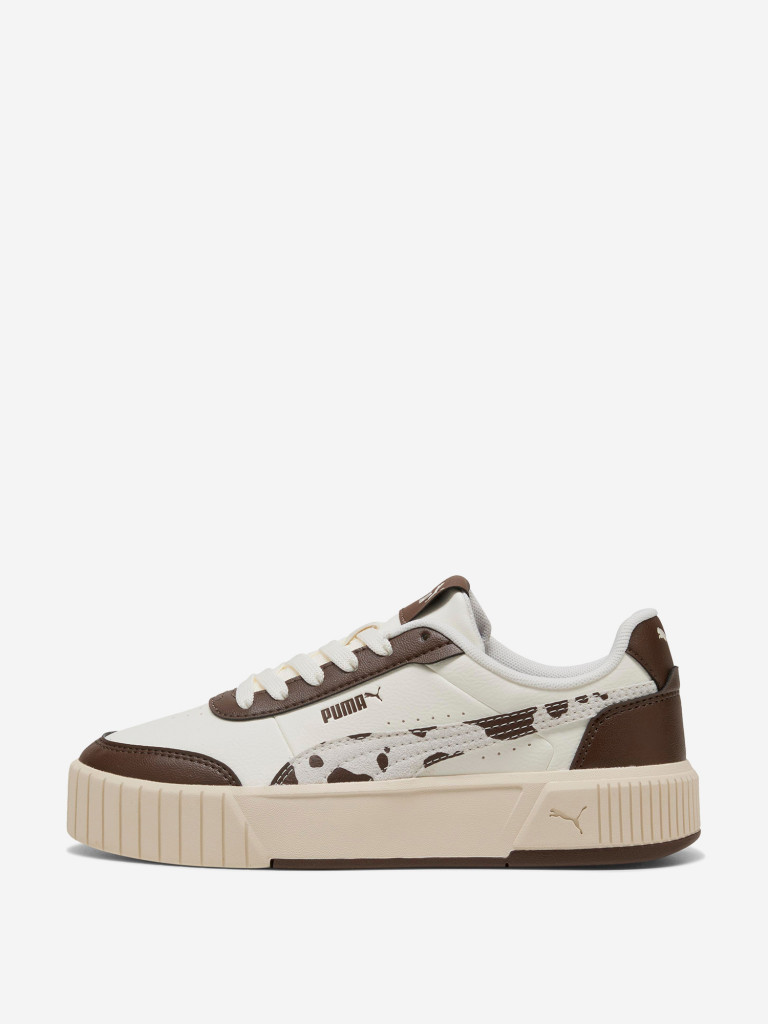 Кеды женские PUMA Carina Mia Wild