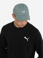 Бейсболка PUMA Ess No. 1 — фото №10